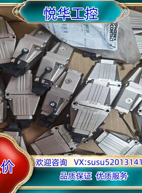 菲尼克斯连接器1045183  VS-PPC-J-1-RJ4议价