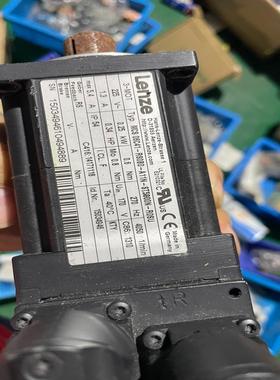 伦茨伺服电机 MCS 06C41-RS0B0-A11N-ST（憨憨电子）