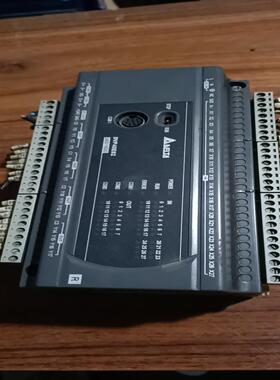 台达DVP40ES200R,，