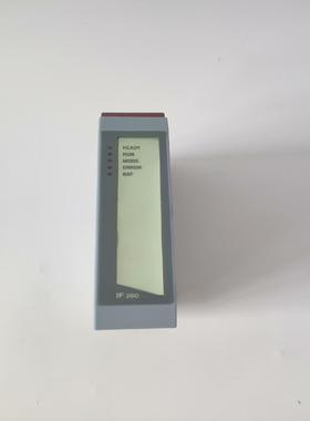 贝加莱IF260 PLC模块3IF260.60-1现货询价出