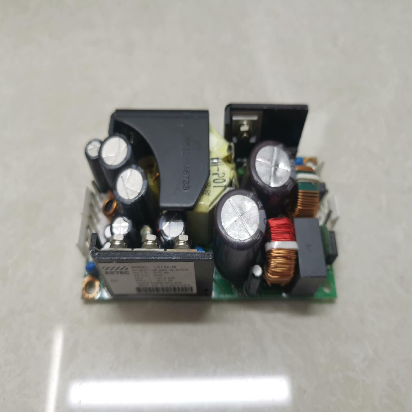ASTEC LPT52-M ，标题为，需要请私聊