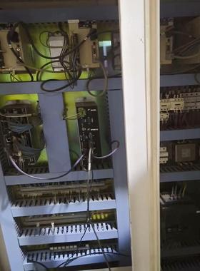 意大利Osai系统，6一7轴可用，99成新