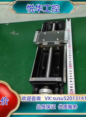 原装812.THK KR64滑台模组  总长45cm  有效行程议价