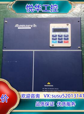 原装莫纳克电梯变频器ME320L-4022 现货 22KW议