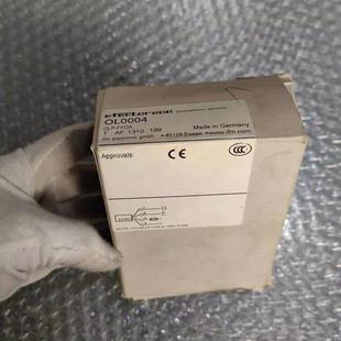 OL0004 IFM易福门 图片实拍 正品 全新原装