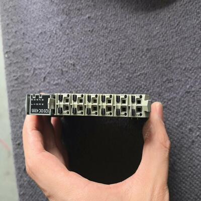 （设备配件）贝加莱 X20DC4395  包好。