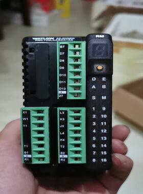 （设备配件）WATLOW瓦特隆 RMLA-5AAB-A1AD  SN:0