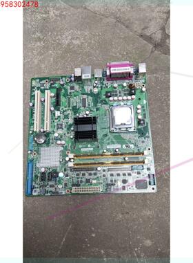 研华科技研华AIMB-562VG-GRA1E Rev:A1工
