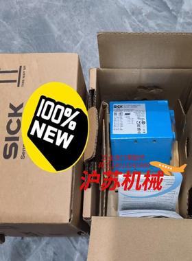 原装正品全新西克DL100-21AA2112，