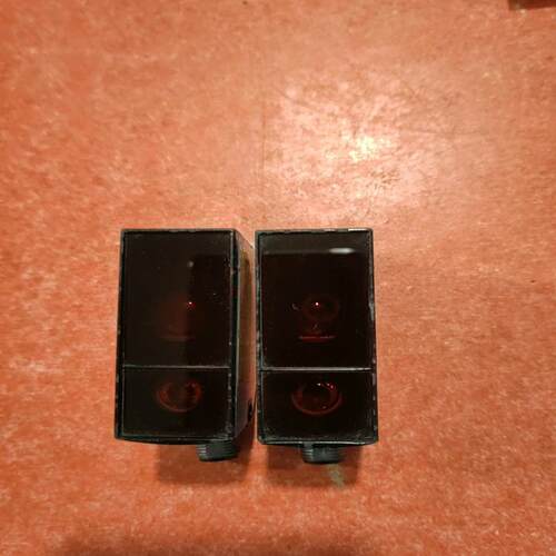 【工控自动化】DT20-P224B SICK传感器DT20-P224B议价