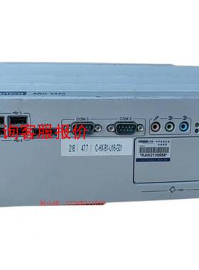 研华ARK-3440工控机ARK3440F1203E-T 5