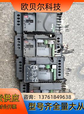 台达变频器VQAC022E43A