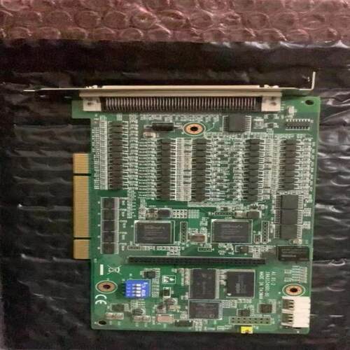 （设备配件）E研华-1245PCI 一张
