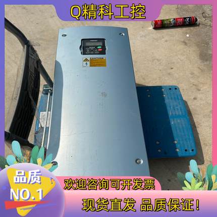 现货伟肯VACON变频器PA014052H1SSS NXS014