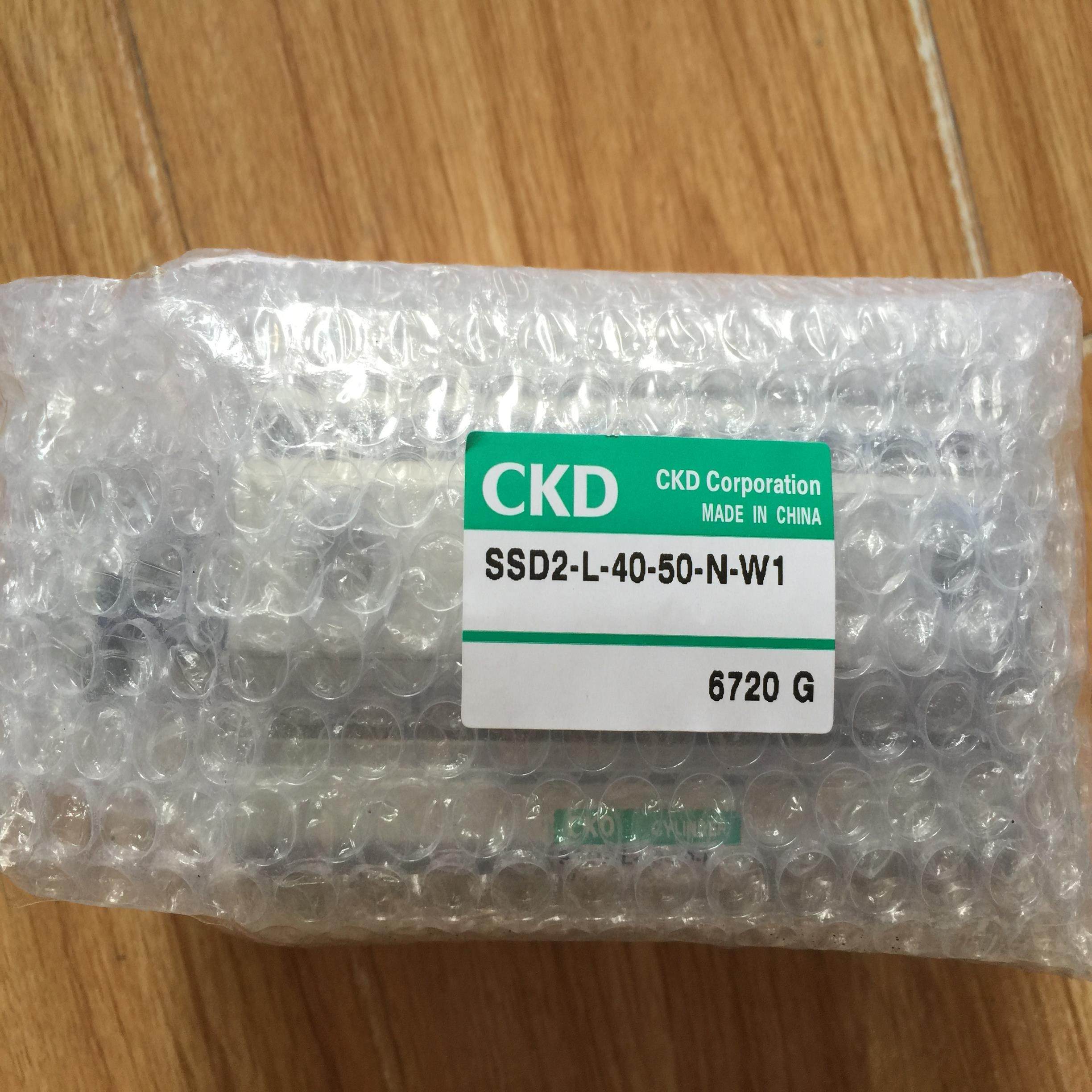 CKD喜开理气缸SSD2-L-40-50-N-W1，SSD2-40-50-N-W1议价