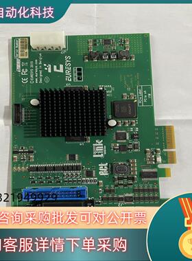 现货Euresys camera link Full 图像采集卡