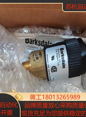 德国原装正品Barksdale气压开关96211-BB4-T