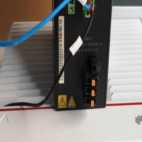 华为OptiXstar  S892E-S10吉比特无源光纤接