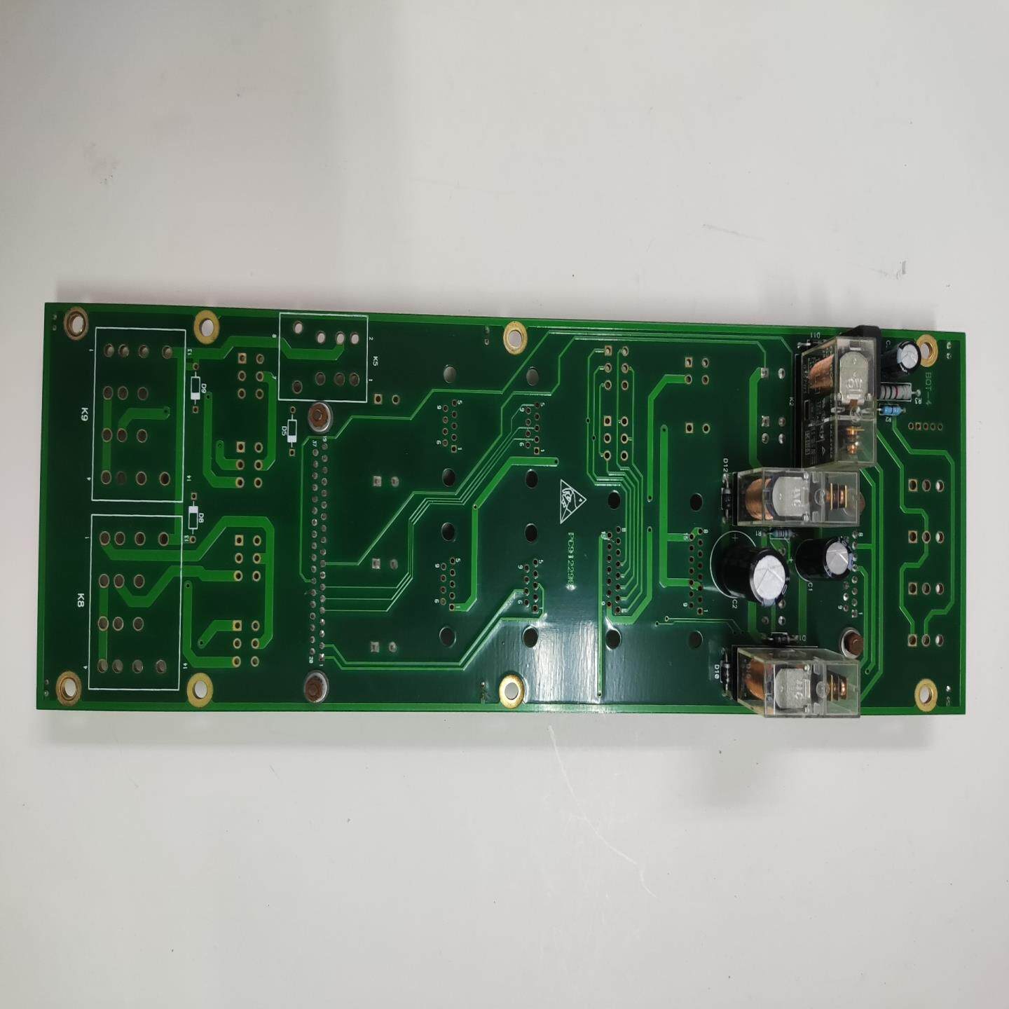 （设备配件）康代camtek ltd power card pc9122