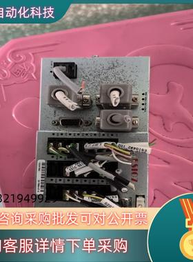 驱动器/控制器ASM  ESIO7,件出售