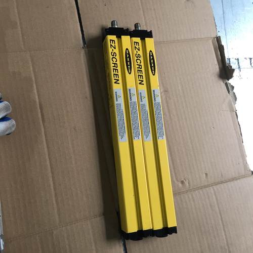 [德峰]美国邦纳光栅 SLSE14-300Q8  SLSR14-30