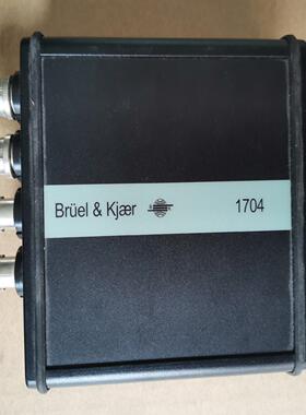 原装丹麦BK信号调理器Type1704-C-102音频