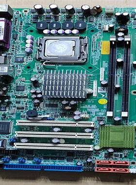 威达主板 iOBP-945G-SEL-R21 R20 775