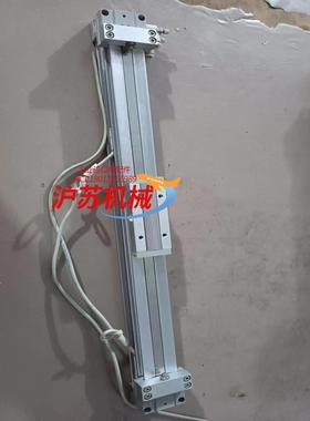 型机械无杆气缸，MY1B16G-250A-M9NWLS