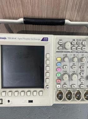 （设备配件）TDS3014C示波器