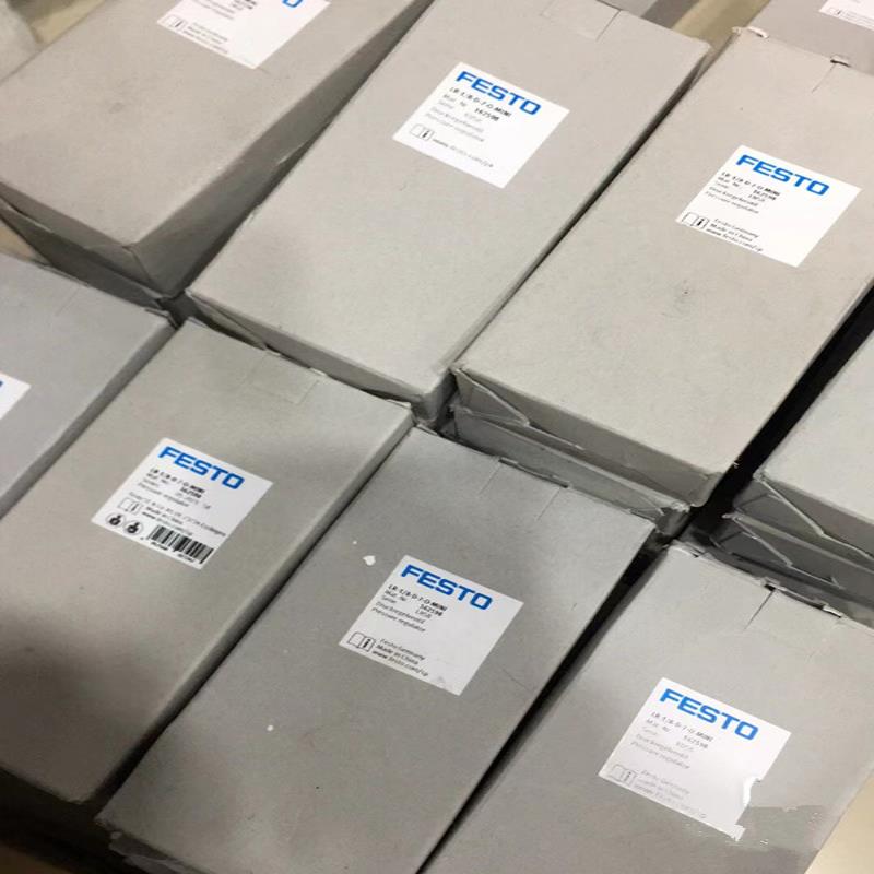 费斯托FESTO控制器DRD-8-F05  189763售议价