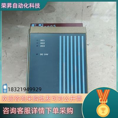 现货贝加莱模块 3DI476.6 3PS465.9 原装 二