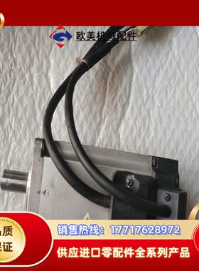 禾川SV-X3伺服电机 SV-X3MH04A-N2LN 40议价