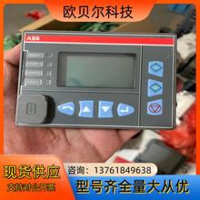 ABB 电动机马达保护器M101-P with MD21