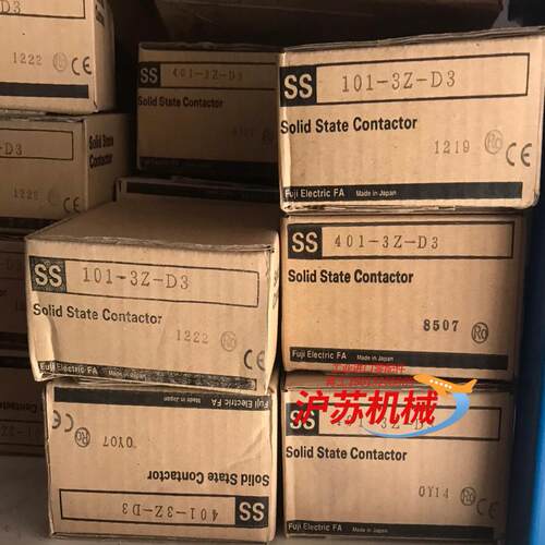 全新SS101-3Z-D3