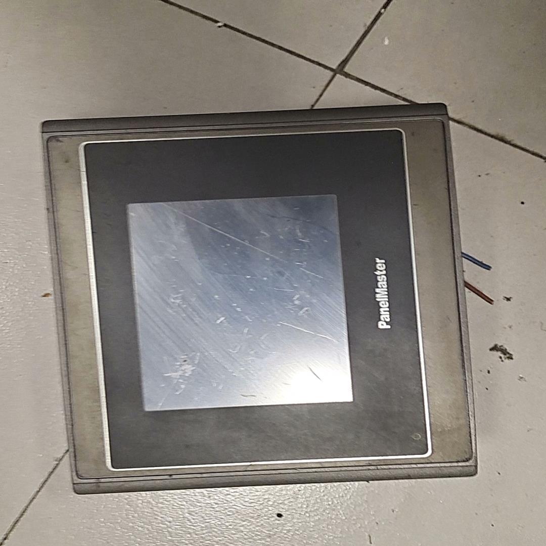（设备配件）PaneIMaster触摸屏 PL035-TST1A-F1R