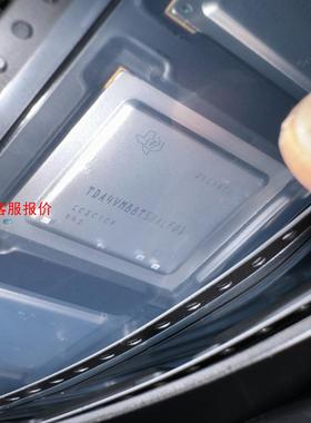 【环球】ti芯片TDA4VM88T5BALFRQ1