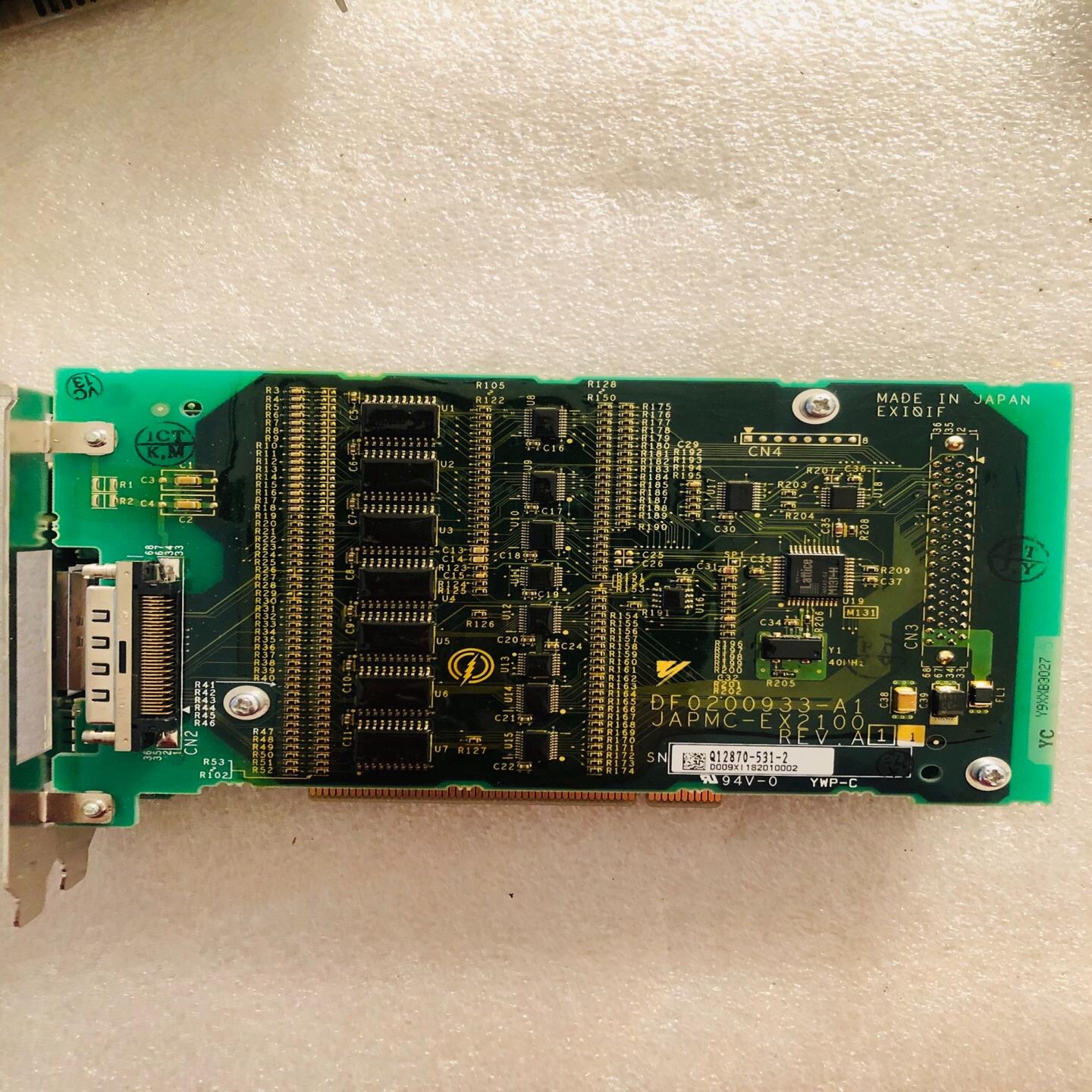 ASKAWAJAPMC-EX2100JAPMC-MC21