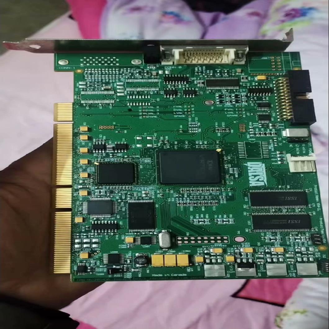 DALSA(达尔萨)OR-64E0-IPROL （B3版本）