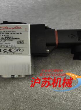丹佛斯 压力开关 mbc 5100 061B100466 全