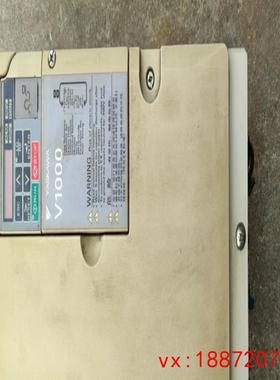 议价：安川V1000CIMR-VB4A0023FBA11KW/7.