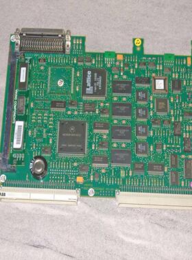 （设备配件）ABB 1MRK000005-258控制卡，成色8成左右，功