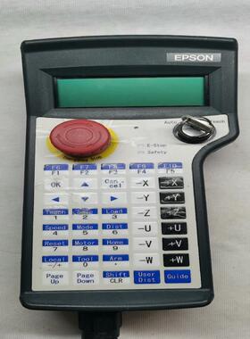 EPSON/爱普生示教器，TP2（ HG1H-SA12JH-