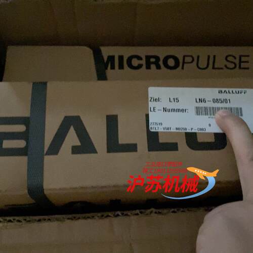 巴鲁夫BTL7-V50T-M0250-P-C003 位移传感