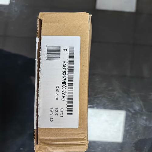 （设备配件）6AG1531 7NF00 7AB0
