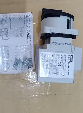 IMO正品 SI25-PM64R-4-SP /光伏直流 旋转