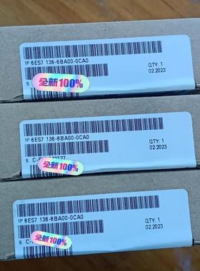 136-6BA00-0CA0全新原装正品，实物照片，，有