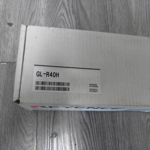 基恩士光栅GL-R40H,GL-R40H-R,GL-R40H