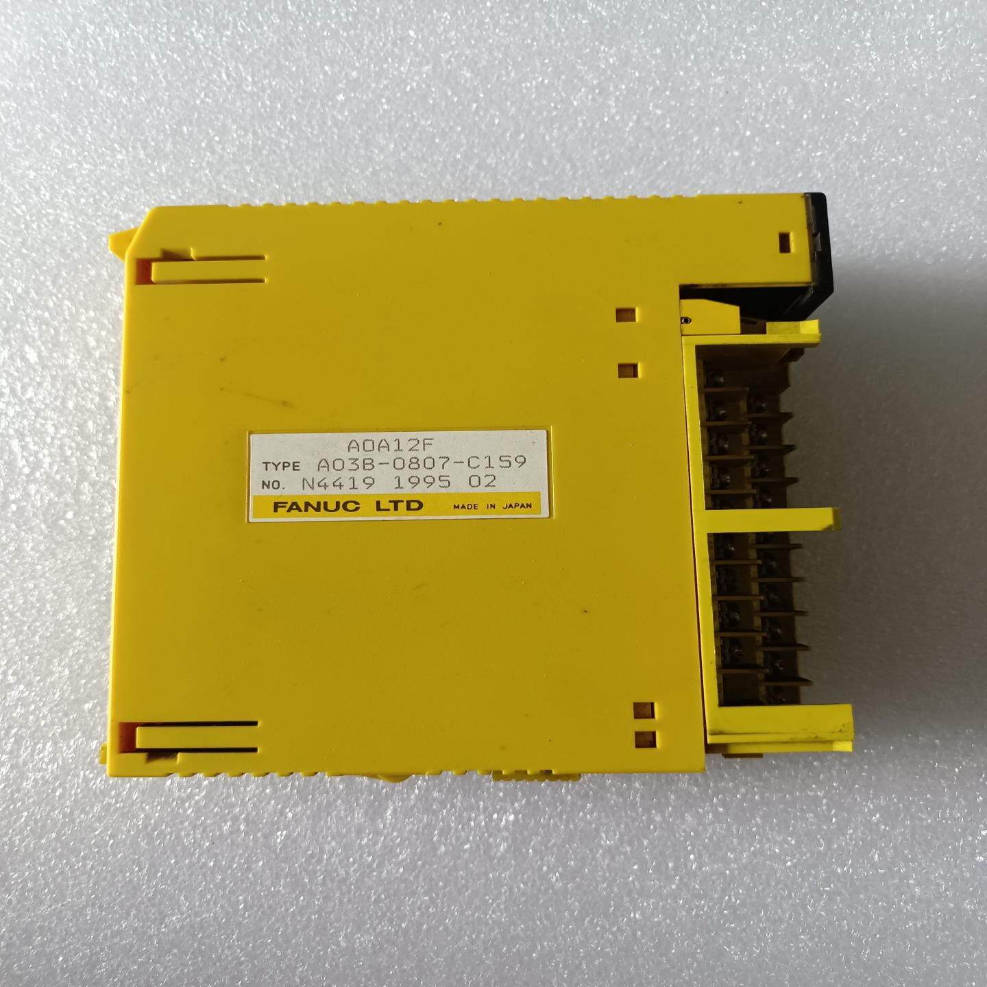 【汇生】AOA12F A03B-0807-C159【议价】