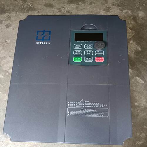 华氏变频器HS3000-43011G/015P-I 380V