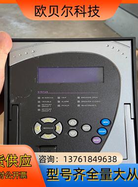 GE系统保护装置Multilin339、339-C-P5-G